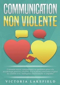bokomslag Communication Non Violente