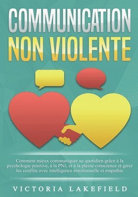bokomslag Communication Non Violente