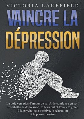 bokomslag Vaincre La Dépression