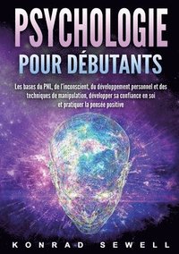 bokomslag psychologie pour les débutants