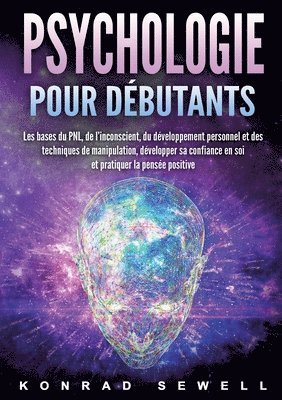bokomslag psychologie pour les débutants