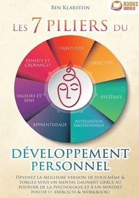 Les 7 piliers du développement personnel 1