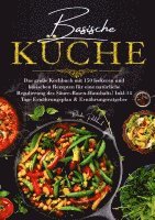 bokomslag Basische Küche
