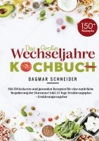 bokomslag Das große Wechseljahre Kochbuch