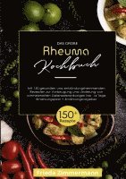 bokomslag Das große Rheuma Kochbuch