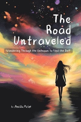 bokomslag Road Untraveled