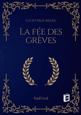 fée des grèves
