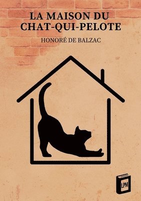 Maison du Chat qui pelote