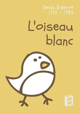 L'oiseau blanc