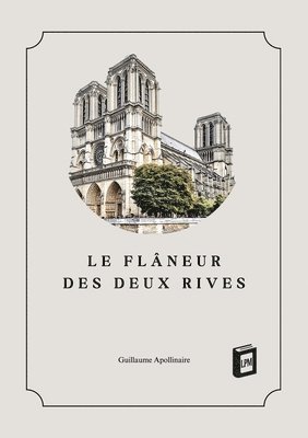 flâneur des deux rives