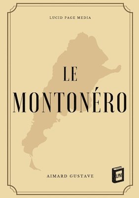 Le Montonéro