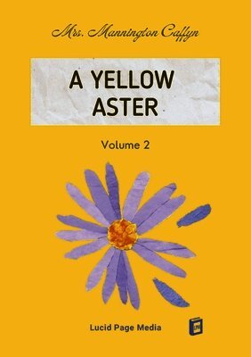 Yellow Aster Volume 2