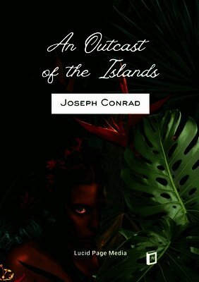 An Outcast of the Islands