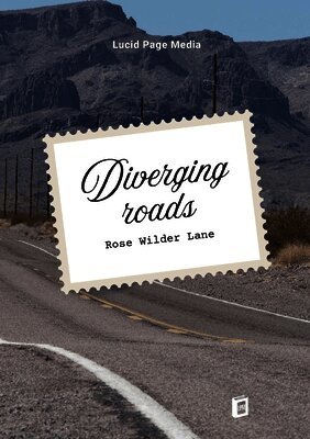 Diverging roads