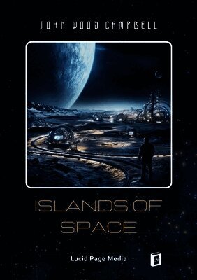 Islands of Space