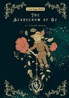 L Frank Baum - Scarecrow of Oz, Häftad