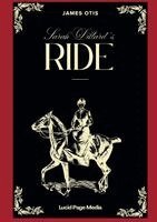 James Otis - Sarah Dillard's Ride, Häftad