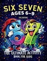 67 Six and Seven - 67 Six Seven, Häftad. Tillgänglighet: Lägg i varukorg