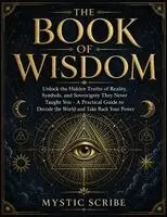 Mystic Scribe - Book of Wisdom, Häftad. Tillgänglighet: Lägg i varukorg