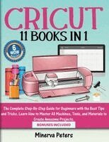 Minerva Peters - Cricut, Häftad