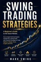 Mark Swing - Swing Trading Strategies, Häftad