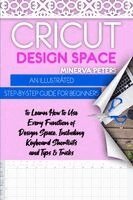 Minerva Peters - Cricut Design Space, Häftad