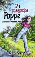 Beckett Sam - Die magische Puppe, Inbunden
