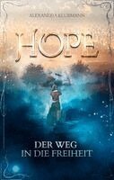 Alexandra Klubmann - Hope, Häftad