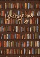 Leo Hirsch - Lesetagebuch, Häftad
