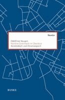 Odd Einar Haugen - Norröne Grammatik im Überblick, Häftad