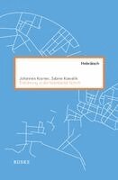 Johannes Kramer, Sabine Kowallik - Einführung in die hebräische Schrift, Häftad