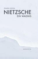 bokomslag Nietzsche