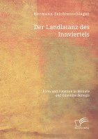 bokomslag Der Landlatanz des Innviertels. Form und Funktion in Historie und Ethnomusikologie