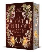 Liane Mars - A Love full of Magic, Inbunden