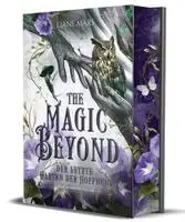 Liane Mars - The Magic beyond, Inbunden. Tillgänglighet: Lägg i varukorg