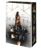 Magie aus Tod und Kupfer