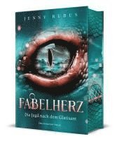 Fabelherz - Die Jagd nach dem Glatisant
