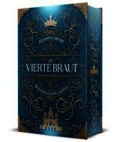 Julianna Grohe - Die vierte Braut, Inbunden