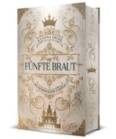 Julianna Grohe - Die fünfte Braut, Inbunden