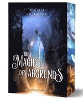 Magali Volkmann - Die Magie des Abgrunds, Häftad
