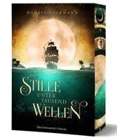 Magali Volkmann - Die Stille unter tausend Wellen, Häftad