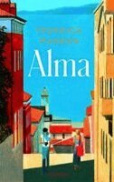 Federica Manzon - Alma, Inbunden