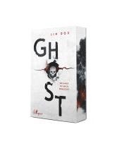 bokomslag Ghost - Solange du mich brauchst