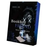 Dana Jai - Jai, D: Bookboyfriend - what you created, Häftad. Tillgänglighet: Lägg i varukorg