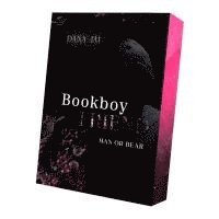 bokomslag Bookboyfriend - Man or Bear