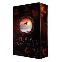 K. J. Night - Ein Traum aus Drachenglut, Häftad. Tillgänglighet: Lägg i varukorg