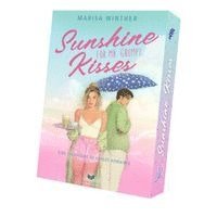 Marisa Winther, Empire-Verlag - Sunshine Kisses For Mr. Grumpy, Häftad