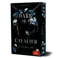 Lia Hope - Dark Cavalier - Er will deine Seele, Häftad