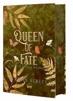 Krista Street, von Morgen Verlag - Queen of Fate: Romantasy Fantasy deutsch, Inbunden. Tillgänglighet: Lägg i varukorg