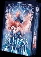Arianne L. Silbers - Ein Schloss aus Silber und Scherben, Inbunden. Tillgänglighet: Lägg i varukorg